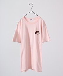 sanrio プリント半袖 Tシャツ