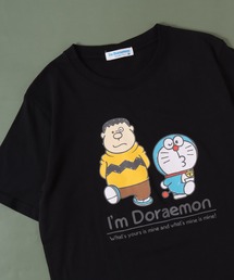 sanrio プリント半袖 Tシャツ