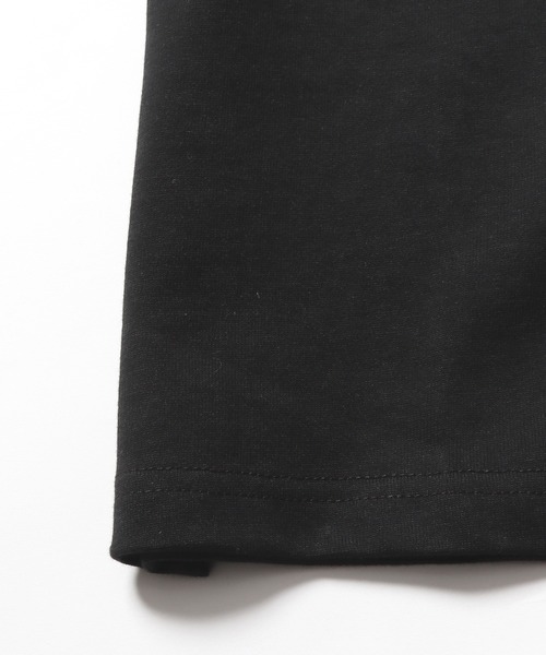 U.S. POLO ASSN.（ユーエスポロアッスン）の「U.S. POLO ASSN./ユーエスポロアッスン BIG ヘビーウェイトTシャツ（Tシャツ/カットソー・メンズ・グレー/ホワイト/ネイビー/ブラック・L/LL/M）」の17枚目の写真