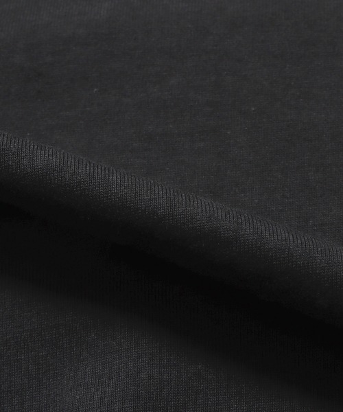 U.S. POLO ASSN.（ユーエスポロアッスン）の「U.S. POLO ASSN./ユーエスポロアッスン BIG ヘビーウェイトTシャツ（Tシャツ/カットソー・メンズ・グレー/ホワイト/ネイビー/ブラック・L/LL/M）」の16枚目の写真