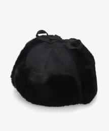 カンゴールWOOL USHANKA フライトキャップ 59266066b_18_d_215.jpg