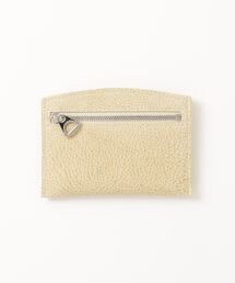 ITTI（イッチ）の「ITTI/イッチ/CRISTY SMART CARD WLT / SHIRO（財布）」
