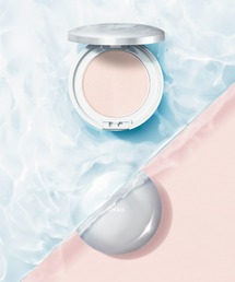 ORBIS（オルビス）の「ORBIS UVカット　サンスクリーン(R)　パウダー　リフィル（パフ付）（フェイスパウダー）」