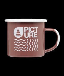 PICTURE ORGANIC CLOTHING(sN`[I[KjbNN[WO)́yPICTURE/sN`[zSHERMAN CUP/Jbv(OX/}OJbv/^u[)