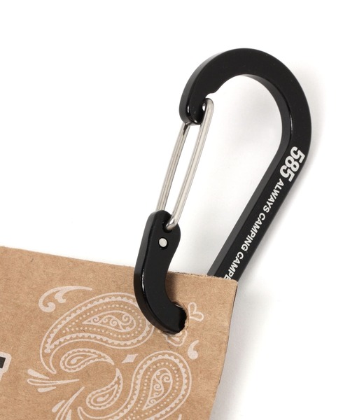 BAYFLOW（ベイフロー）の「BCL(ビーシーエル)バンビニバッグ（エコバッグ/サブバッグ・レディース・ピンク/グレー/ホワイト・0）」の14枚目の写真