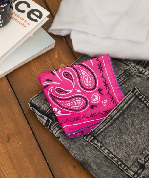 BAYFLOW（ベイフロー）の「BCL(ビーシーエル)バンビニバッグ（エコバッグ/サブバッグ・レディース・ピンク/グレー/ホワイト・0）」の21枚目の写真