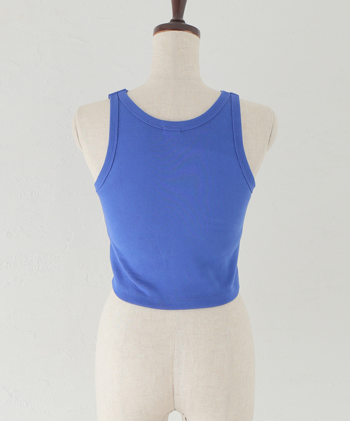 HYS KINKY JEANS タンクトップ|HYSTERIC GLAMOUR MEN | HYSTERIC