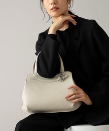 TOFF&LOADSTONE | TOFF&LOADSTONE / バロン リザード ハンドバッグ(トートバッグ)