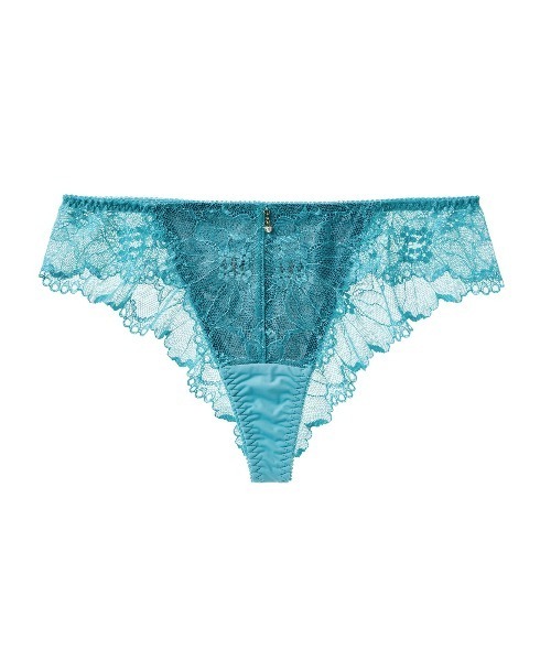 tutuanna（チュチュアンナ）の「[特盛ブラ]シャルマンノワールTバック（ショーツ・レディース・ピンク/ブラック/オフホワイト/パープル系その他/ピンク系その他/オレンジ/ネイビー/グリーン/ライトグレー/ラベンダー/ダークグリーン/グレイッシュブルー/サンドベージュ/エンジ/イエロー/コーラルピンク/クリーム/ブルー系その他/ミント/黄土色系1/ダークブルー/ダークグリーン系1/ローズ/マスタード/セージグリーン/ダークブラック/ダークパープル/グリーン系4/ピンク系その他7/サーモンピンク/グリーン系5/ホワイト×ネイビー/グリーン系6/レッド系その他6/ホワイト×ブルー/ピンク系2/ライトグリーン/グレー系3・M/L）」の19枚目の写真