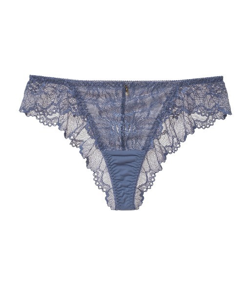 特盛ブラ]シャルマンノワールTバック（ショーツ）｜tutuanna（チュチュ