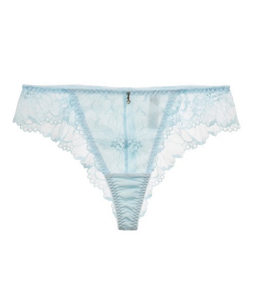 tutuanna（チュチュアンナ）の「[特盛ブラ]シャルマンノワールTバック（ショーツ・レディース・ピンク/ブラック/オフホワイト/パープル系その他/ピンク系その他/オレンジ/ネイビー/グリーン/ライトグレー/ラベンダー/ダークグリーン/グレイッシュブルー/サンドベージュ/エンジ/イエロー/コーラルピンク/クリーム/ブルー系その他/ミント/黄土色系1/ダークブルー/ダークグリーン系1/ローズ/マスタード/セージグリーン/ダークブラック/ダークパープル/グリーン系4/ピンク系その他7/サーモンピンク/グリーン系5/ホワイト×ネイビー/グリーン系6/レッド系その他6/ホワイト×ブルー/ピンク系2/ライトグリーン/グレー系3・M/L）」の22枚目の写真