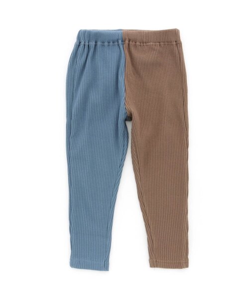 apres les cours（アプレレクール）の「カラバリレギンス/7days Style pants（その他パンツ・キッズ・マスタード/その他2/その他11/ブラック/その他12/アイボリー・100/120/130/90/110/80）」の5枚目の写真