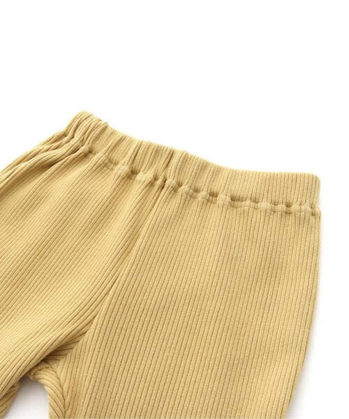 apres les cours（アプレレクール）の「カラバリレギンス/7days Style pants（その他パンツ・キッズ・マスタード/その他2/その他11/ブラック/その他12/アイボリー・100/120/130/90/110/80）」の22枚目の写真