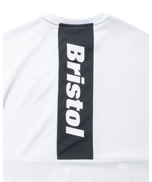 F.C.Real Bristol（エフシーレアルブリストル）の「L/S TEAM PRACTICE