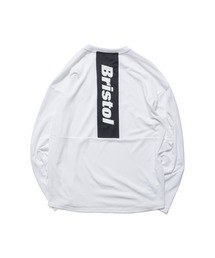 新品未使用 Bristol ブリストル L/S トレーニングトップ ブラックL 新品未使用 Bristol ブリストル L/S トレーニングトップ ブラックL