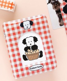 ALAND（エーランド）の「Romane corp.／Collect SBook /トレカケース/コレクター/ブランチブラザー/ロマネ（カードケース）」