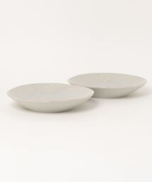 COSTA NOVA（コスタノバ）の「COSTA NOVA / コスタ ノバ パスタプレート 2枚セット NOP251 KSI（食器）」