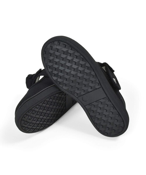 BeBe(ベベ)の「リボン付きストラップシューズ(13~19cm)(その他シューズ・キッズ・ネイビー/ブラック・13.0cm/17.0cm/19.0cm/18.0cm/15.0cm/13.5cm/14.0cm/16.0cm)」の10枚目の写真