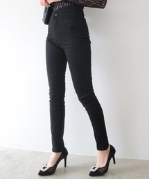 ｸﾛｽｳｴｽﾄｽﾄﾚｯﾁｽｷﾆｰﾊﾟﾝﾂ