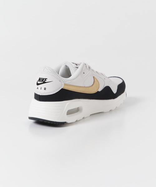 NIKE（ナイキ）の「NIKE　エア マックス SC SE（スニーカー・レディース・オフホワイト・24/24.5/23.5）」の5枚目の写真
