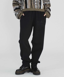 X-girl | EMBROIDERED MILLS LOGO SWEAT PANTS(スウェットパンツ)