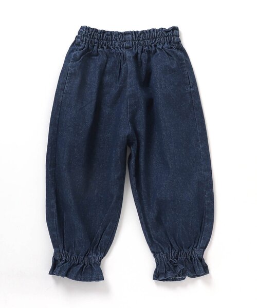 BREEZE（ブリーズ）の「アラジンパンツ（その他パンツ・キッズ・レッド/インディゴブルー・90/120/80/130/100/140/110）」の2枚目の写真