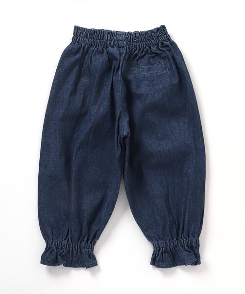 BREEZE（ブリーズ）の「アラジンパンツ（その他パンツ・キッズ・レッド/インディゴブルー・90/120/80/130/100/140/110）」の13枚目の写真