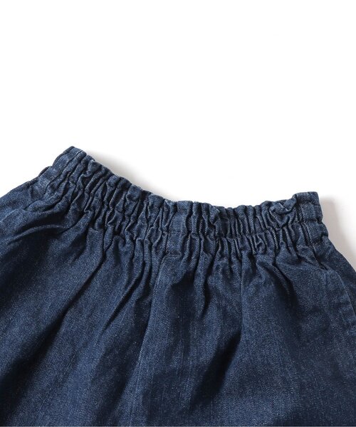 BREEZE（ブリーズ）の「アラジンパンツ（その他パンツ・キッズ・レッド/インディゴブルー・90/120/80/130/100/140/110）」の15枚目の写真