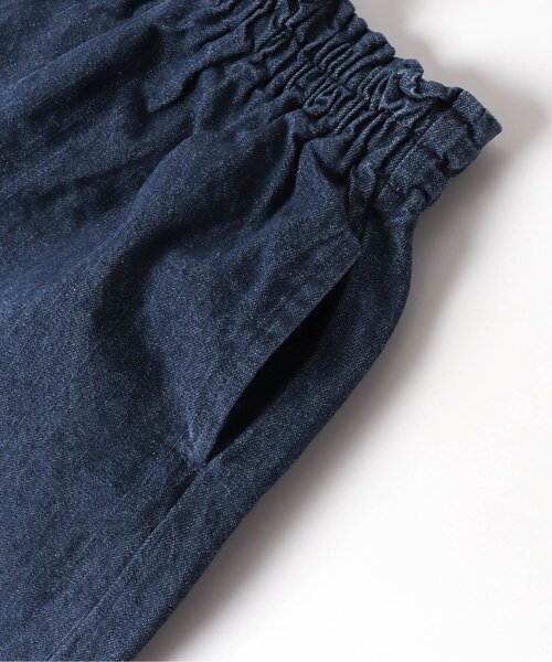 BREEZE（ブリーズ）の「アラジンパンツ（その他パンツ・キッズ・レッド/インディゴブルー・90/120/80/130/100/140/110）」の16枚目の写真