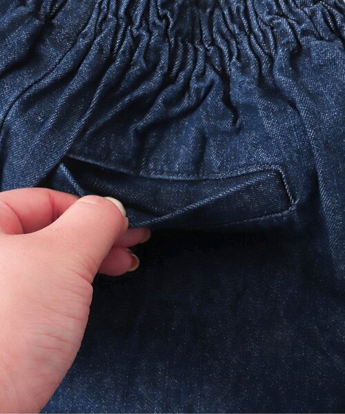 BREEZE（ブリーズ）の「アラジンパンツ（その他パンツ・キッズ・レッド/インディゴブルー・90/120/80/130/100/140/110）」の18枚目の写真