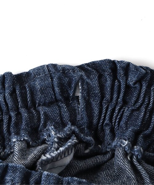 BREEZE（ブリーズ）の「アラジンパンツ（その他パンツ・キッズ・レッド/インディゴブルー・90/120/80/130/100/140/110）」の7枚目の写真