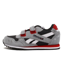 Reebok | キッズ ジュニア リーボック クラシック ベルクロスニーカー Reebok GL 1500 2V V63326(スニーカー)