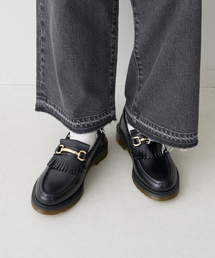 【Dr.Martens / ドクターマーチン】Snaffle Loafer