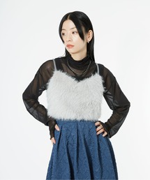 ラメエコファービスチェ