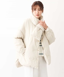 MK MICHEL KLEIN｜エムケーミッシェルクランのダウンジャケット