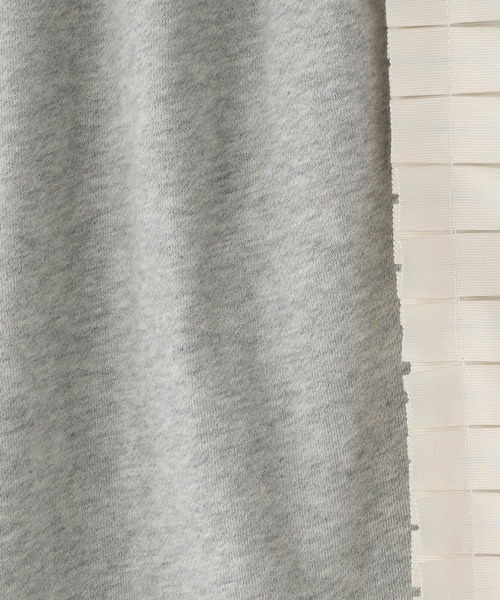 LOWRYS FARM（ローリーズファーム）の「サイドフリルカットパンツ　 981562（スウェットパンツ・キッズ・ブラック/グレー・150cm/160cm）」の18枚目の写真