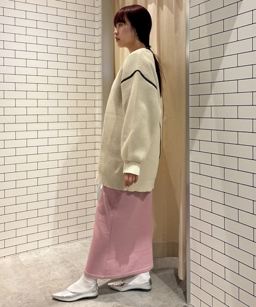 RODEO CROWNS WIDE BOWL（ロデオクラウンズワイドボウル）の「シャイニーフラットパンプス（パンプス・レディース・シルバー/ゴールド・LARGE/MEDIUM/SMALL）」の22枚目の写真