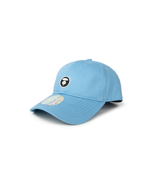 早割ex AAPE NOW CAP（キャップ）｜AAPE BY A BATHING APE（エーエイプ 応援グッズ