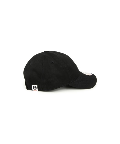 AAPE NOW CAP（キャップ）｜AAPE BY A BATHING APE（エーエイプ