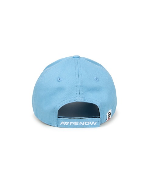 AAPE NOW CAP（キャップ）｜AAPE BY A BATHING APE（エーエイプ