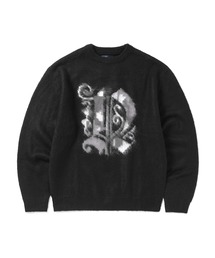 thisisneverthat | Fortuna N-Logo Sweater(スウェット)