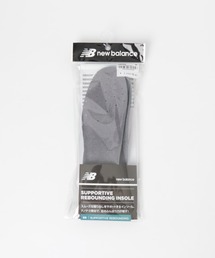 NEW BALANCE サポーティブリバウンドインソール