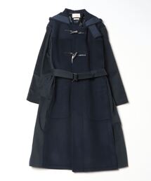 ヨークランド　ダッフルコート Yorkland（ダッフルコート）のフリマアイテム一覧