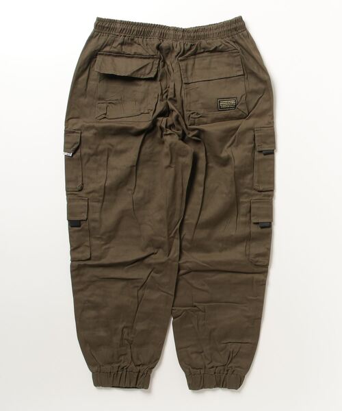 セール】【SETUP7】ミリタリー4ポケットカーゴパンツ KNF037