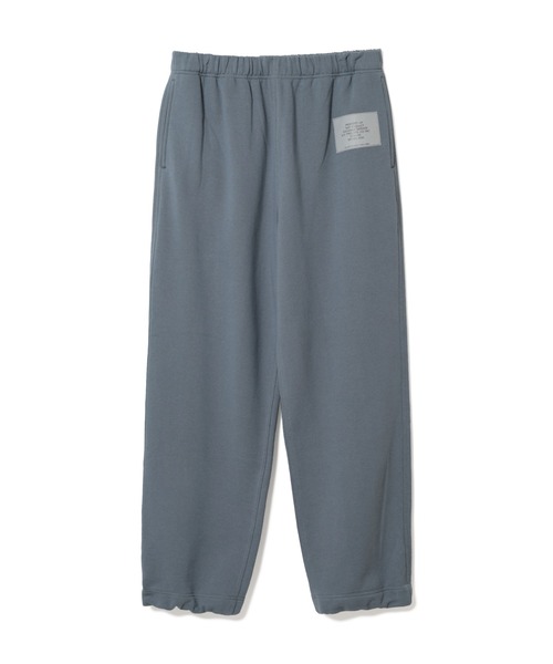 N.HOOLYWOOD TEST PRODUCT EXCHANGE SERVICE(N.ハリウッド テストプロダクト エクスチェンジサービス)の「TRACK PANTS(その他パンツ・メンズ・ブラック/ベージュ/チャコール・40/38/36)」の3枚目の写真