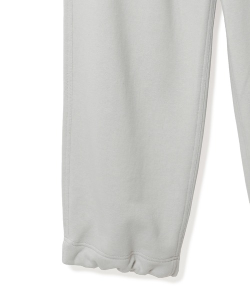 N.HOOLYWOOD TEST PRODUCT EXCHANGE SERVICE(N.ハリウッド テストプロダクト エクスチェンジサービス)の「TRACK PANTS(その他パンツ・メンズ・ブラック/ベージュ/チャコール・40/38/36)」の8枚目の写真