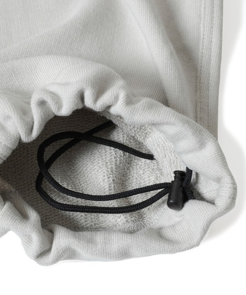 N.HOOLYWOOD TEST PRODUCT EXCHANGE SERVICE(N.ハリウッド テストプロダクト エクスチェンジサービス)の「TRACK PANTS(その他パンツ・メンズ・ブラック/ベージュ/チャコール・40/38/36)」の9枚目の写真