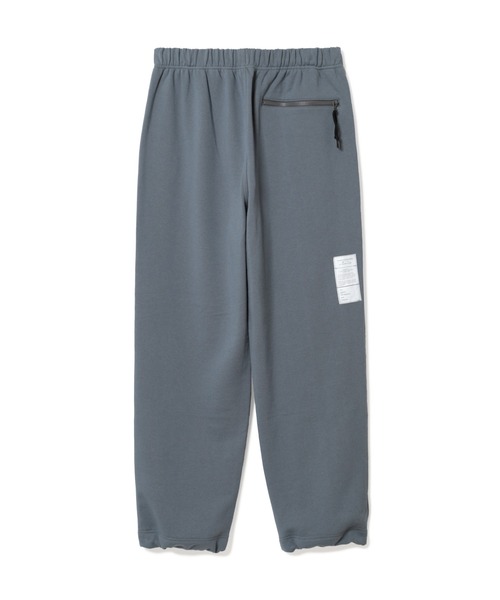 N.HOOLYWOOD TEST PRODUCT EXCHANGE SERVICE(N.ハリウッド テストプロダクト エクスチェンジサービス)の「TRACK PANTS(その他パンツ・メンズ・ブラック/ベージュ/チャコール・40/38/36)」の15枚目の写真