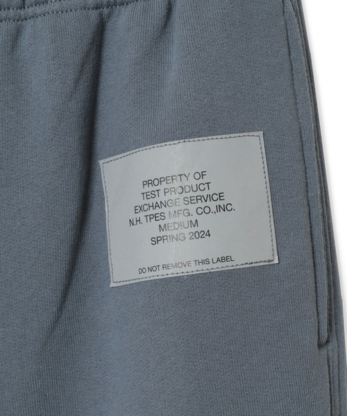 N.HOOLYWOOD TEST PRODUCT EXCHANGE SERVICE(N.ハリウッド テストプロダクト エクスチェンジサービス)の「TRACK PANTS(その他パンツ・メンズ・ブラック/ベージュ/チャコール・40/38/36)」の16枚目の写真