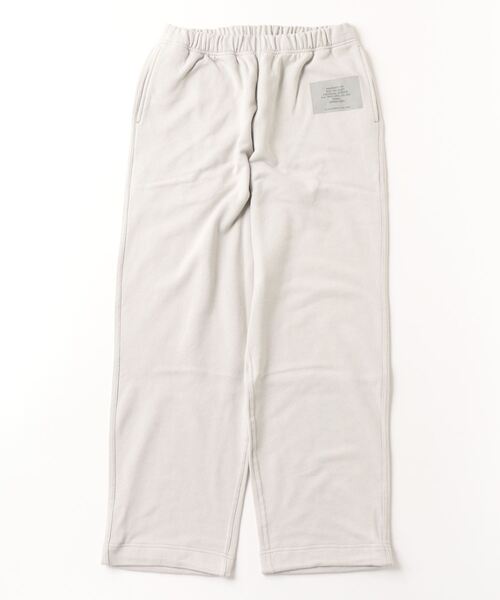N.HOOLYWOOD TEST PRODUCT EXCHANGE SERVICE(N.ハリウッド テストプロダクト エクスチェンジサービス)の「TRACK PANTS(その他パンツ・メンズ・ブラック/ベージュ/チャコール・40/38/36)」の18枚目の写真